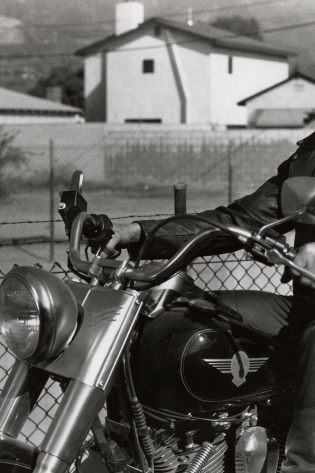 Терминатор 2:  Судный день