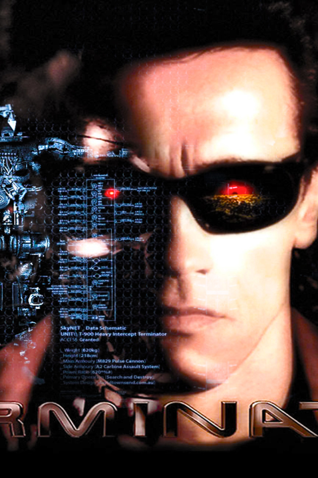 Фильм Терминатор