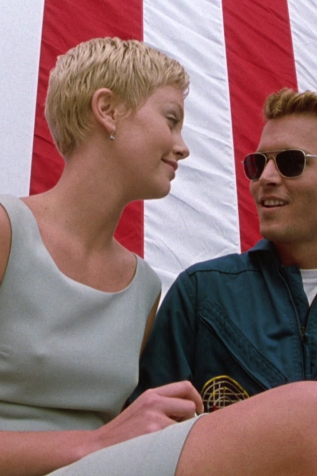 Жена астронавта