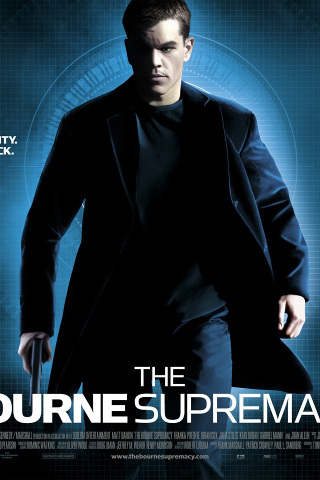 Превосходства Борна