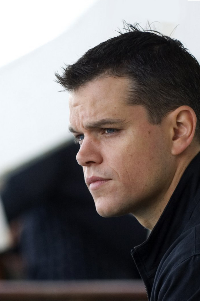 Ультиматум Борна