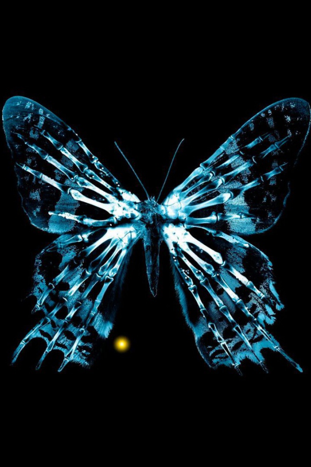 Эффект бабочки