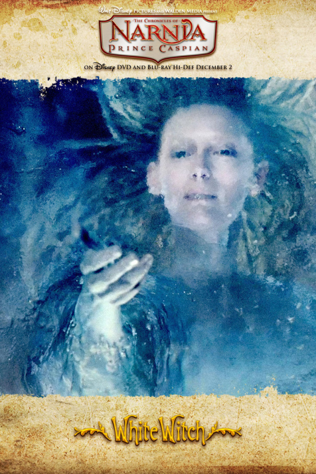 Хроники Нарнии: Принц Каспиан