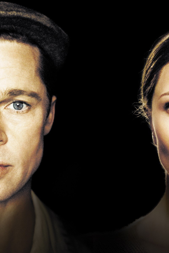 Загадочная история Бенджамина Баттона