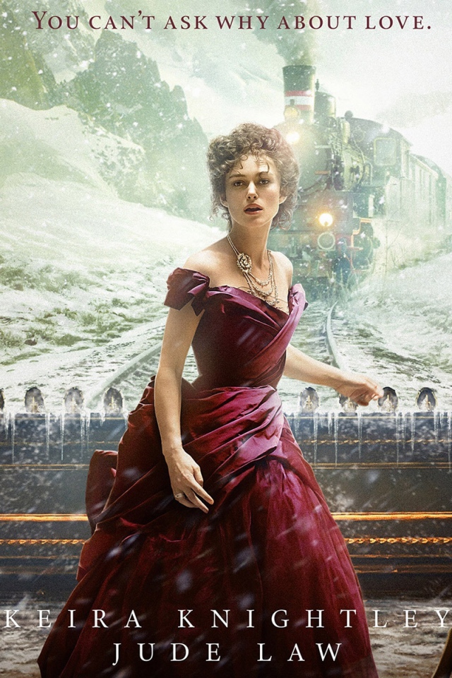 Фильм Анна Каренина