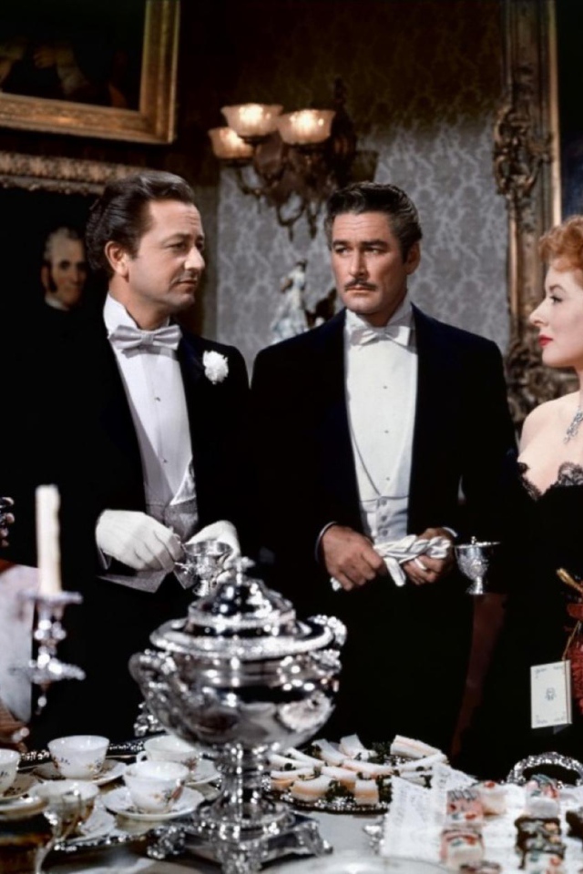 Сага о Форсайтах