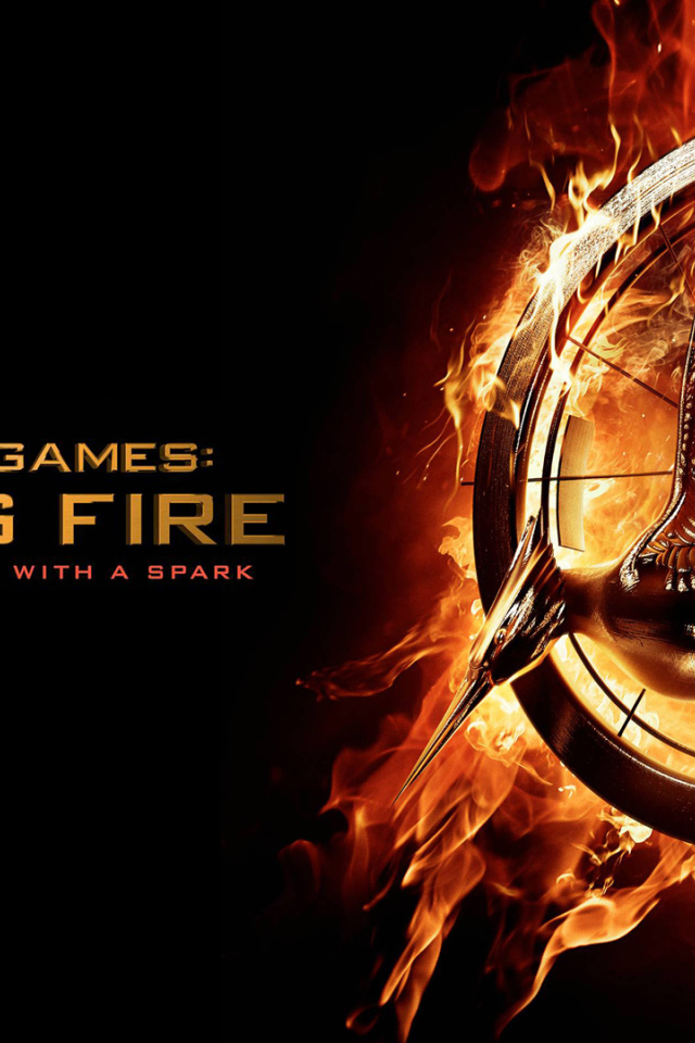 Фильм Голодные игры Сойка-пересмешница. Часть I