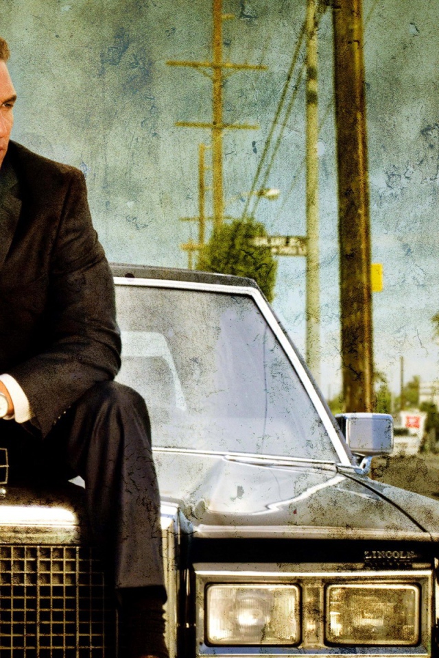 Линкольн для адвоката