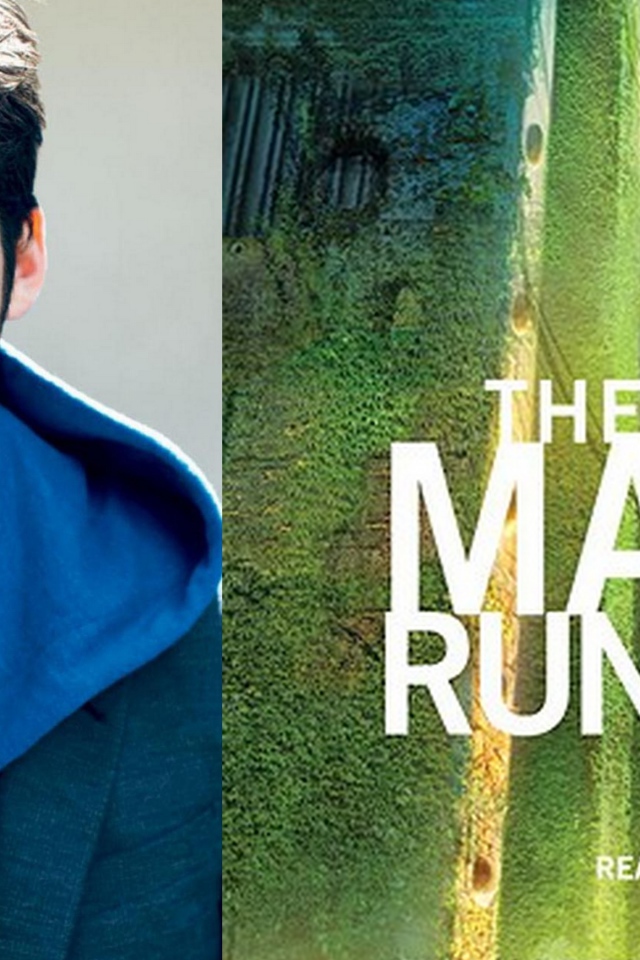 Бегущий по лабиринту Томас