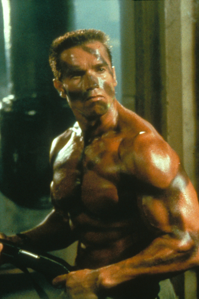 Фильм Командос