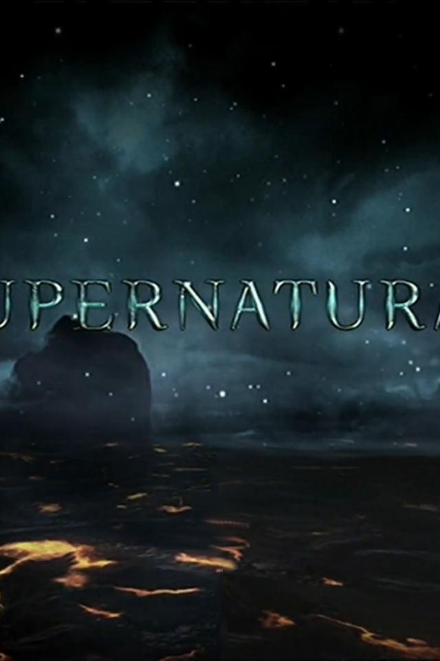 Восьмой сезон сериала Сверхъестественное
