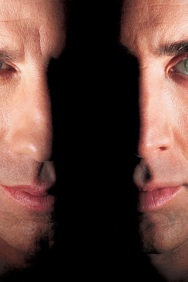 Фильм Без лица