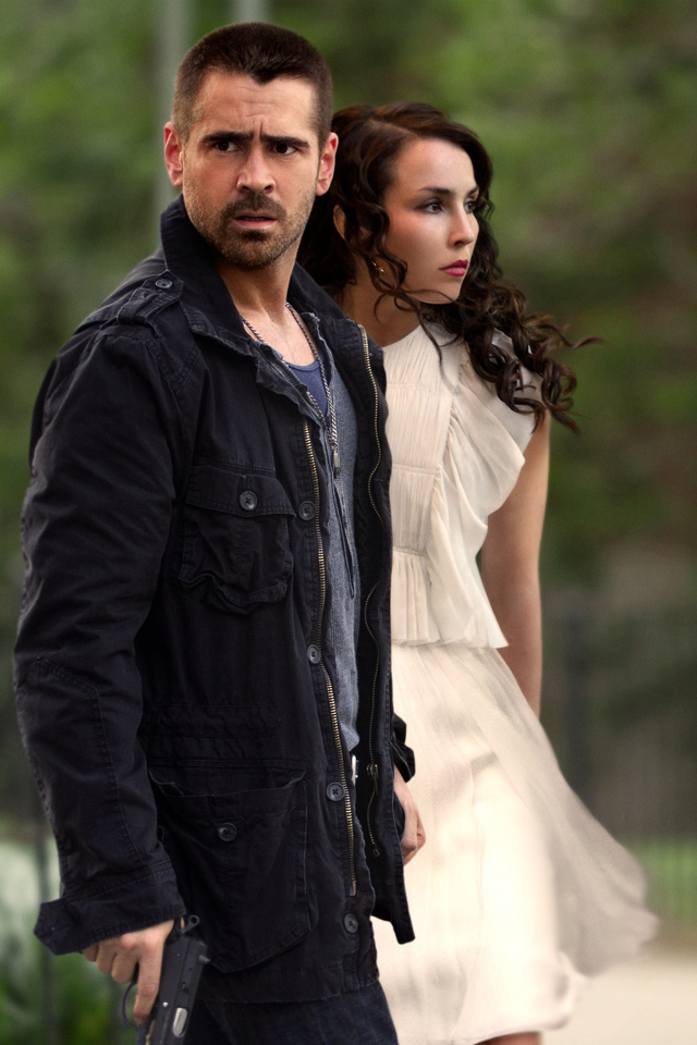 Фильм Одним меньше