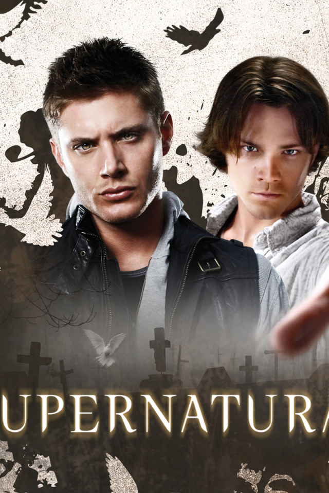 Первый сезон сериала Сверхъестественное