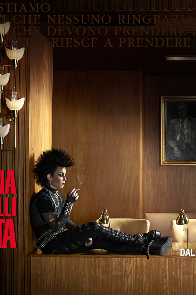 Девушка, которая взрывала воздушные замки