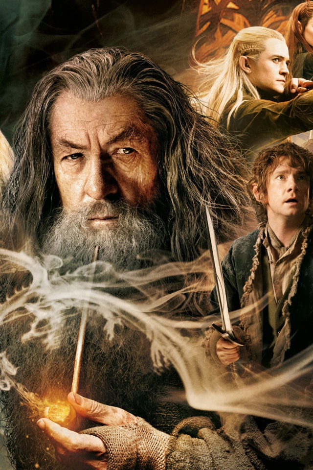 Фильм Хоббит