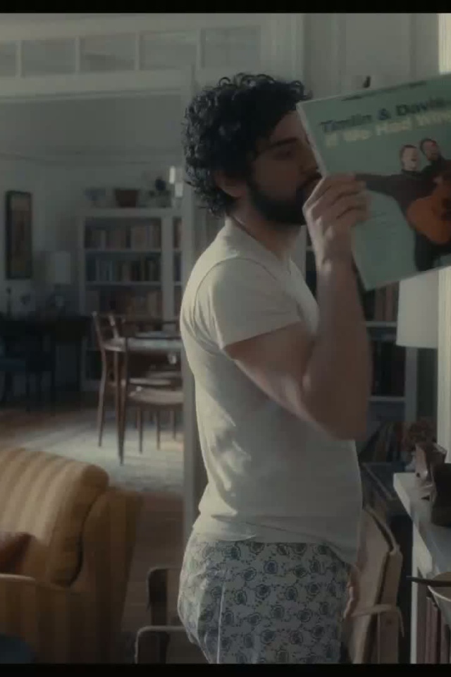 Известный фильм Внутри Льюина Дэвиса