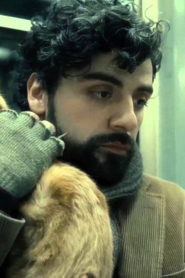 Момент из фильма Внутри Льюина Дэвиса