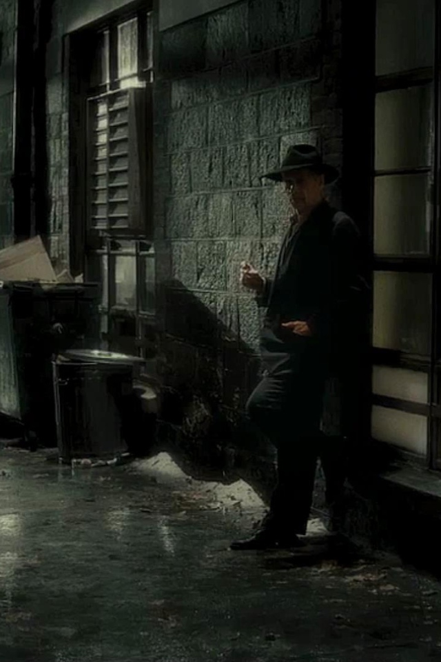 Новый фильм Внутри Льюина Дэвиса