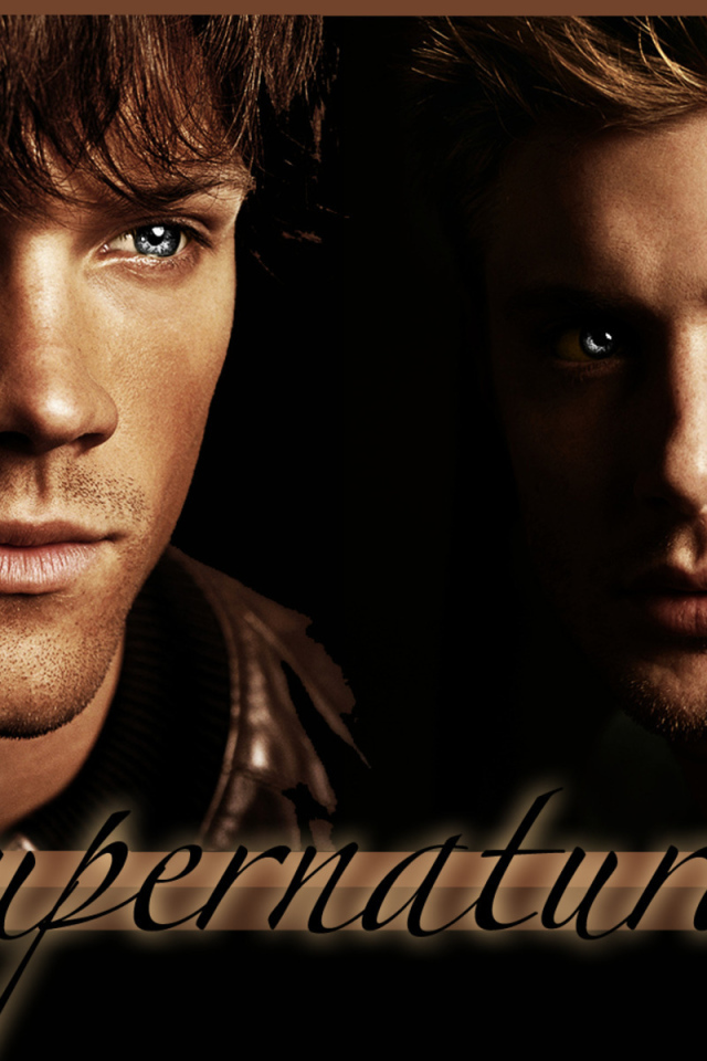 Второй сезон сериала Сверхъестественное