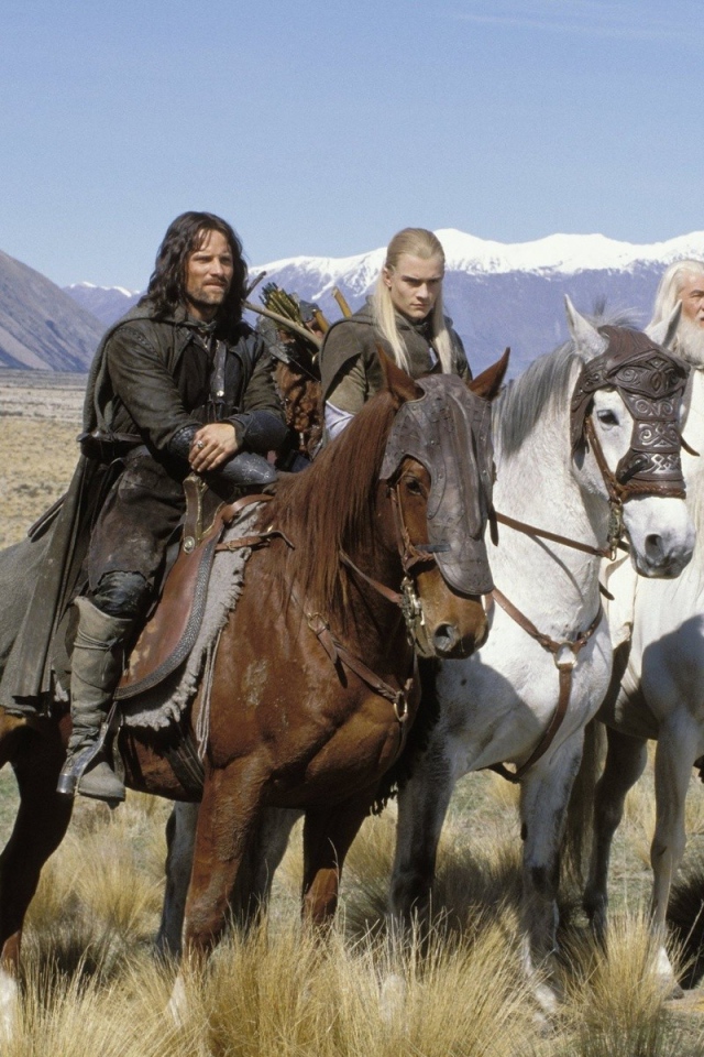 Три богатыря