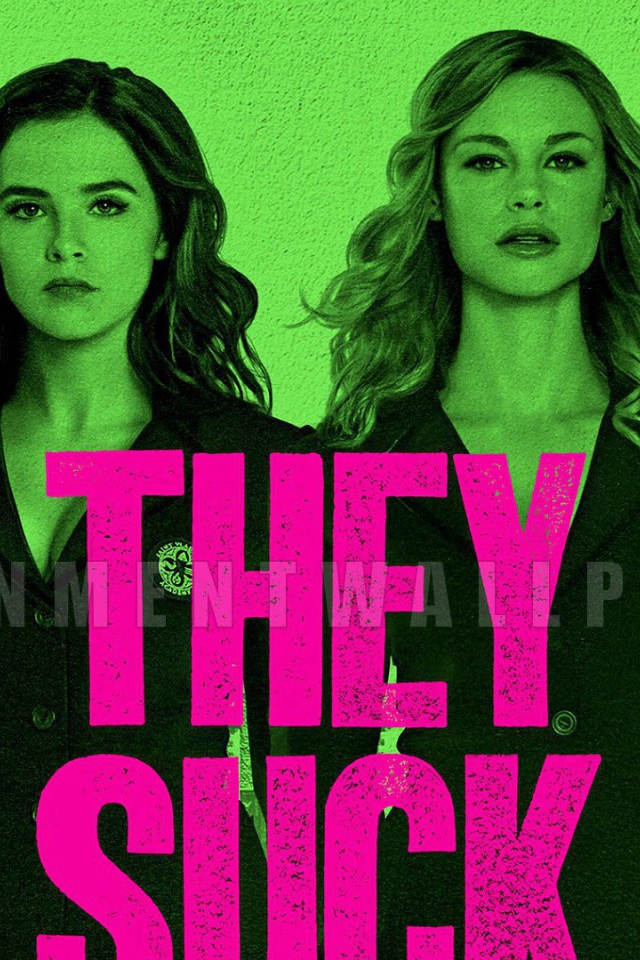 Премьера кинофильма Академия вампиров