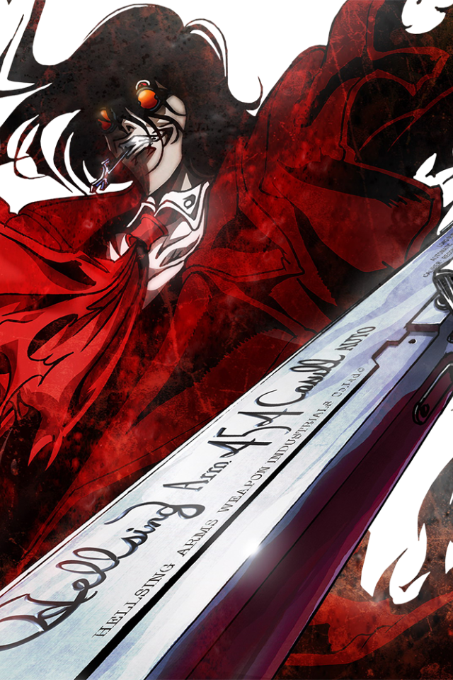 Вампиры Хельсинга