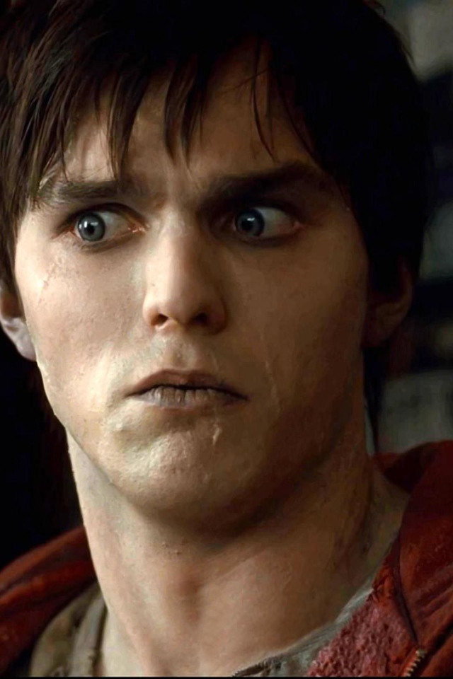 Тепло наших тел зомби удивляется