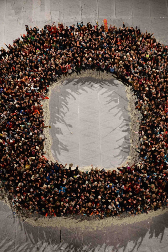 Ёлки 3 кадр из фильма