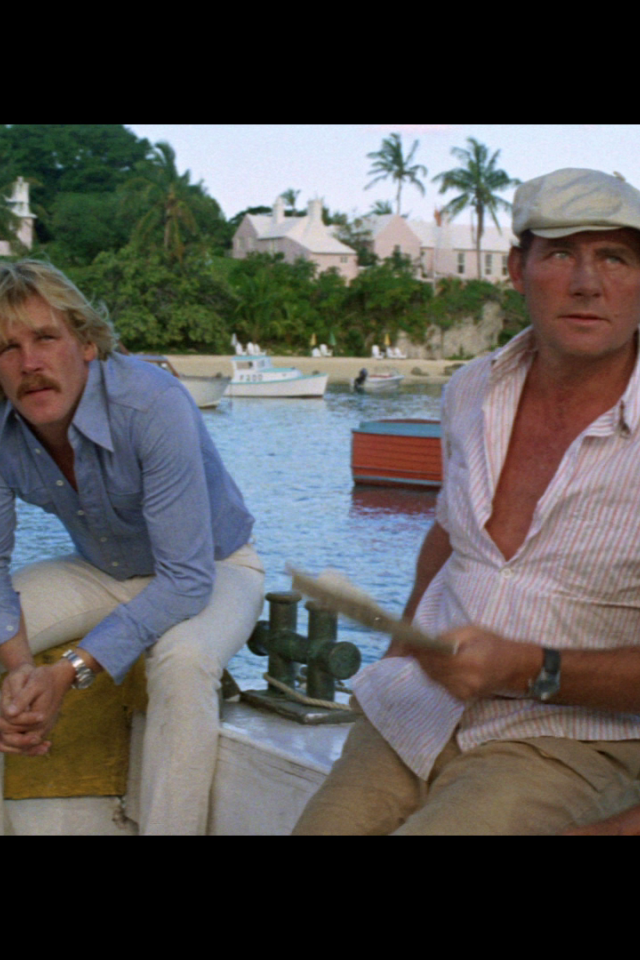 Искатели приключений