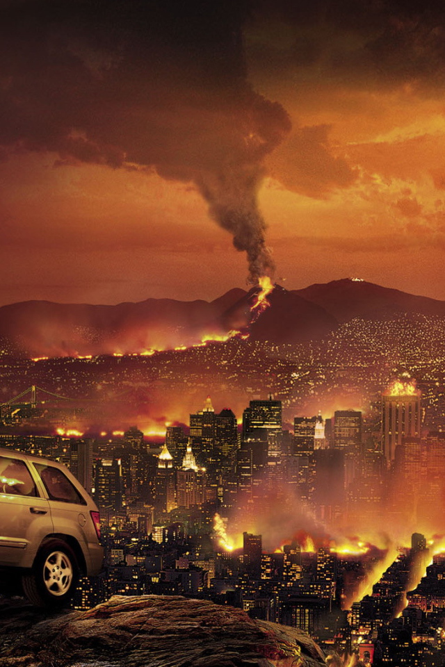  Апокалипсис