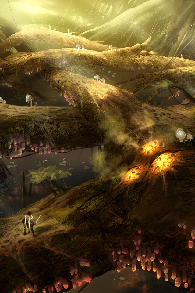 Десятое королевство