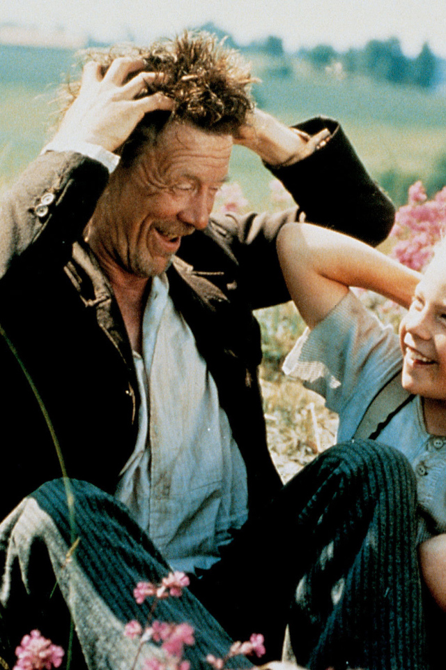 Расмус-бродяга