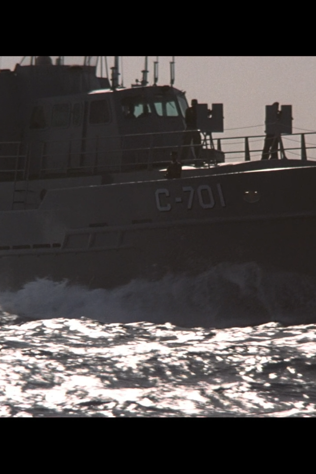 Белый шквал