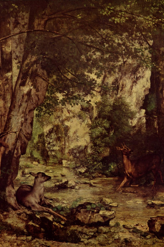 Возвращение