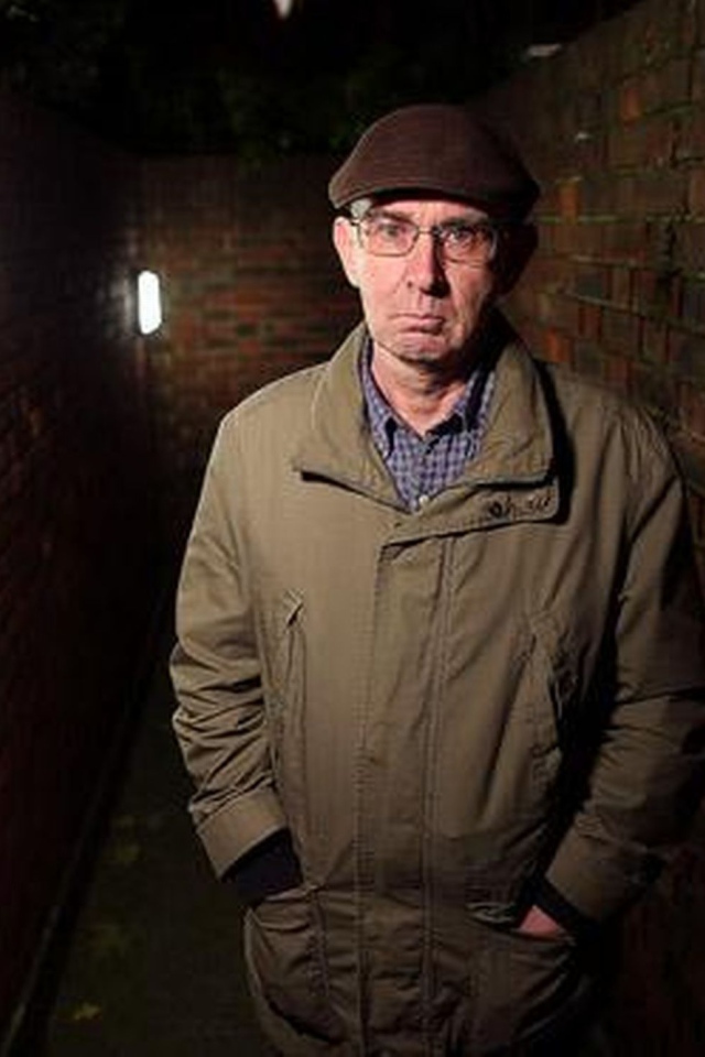 Сотрудник ЧК