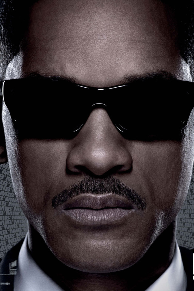  Люди в черном 3