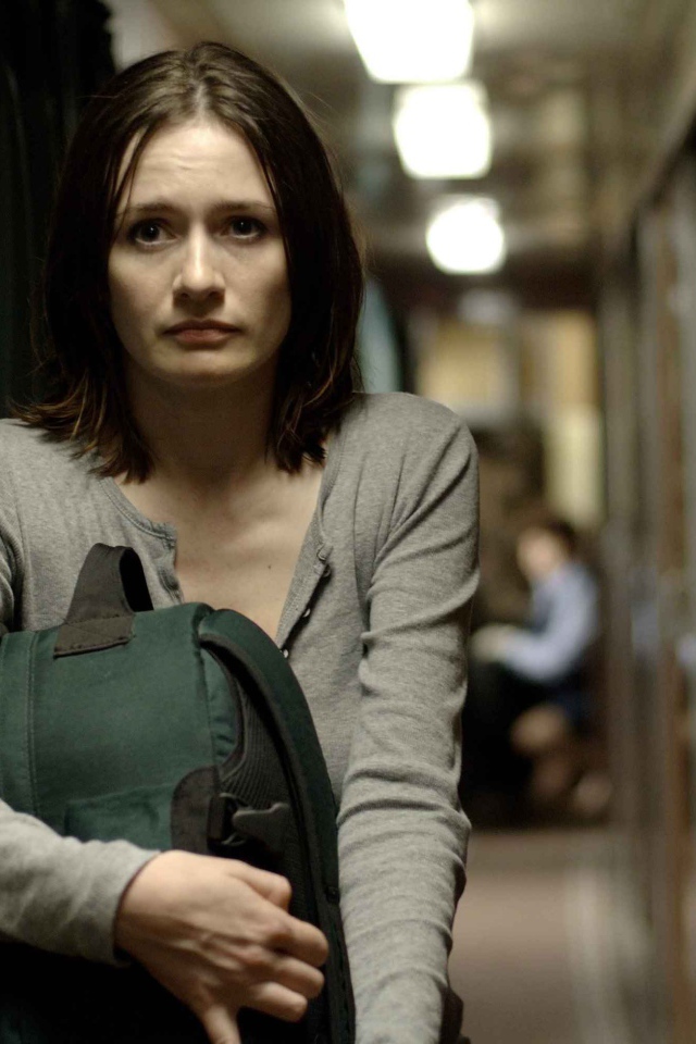 Транссибирский экспресс