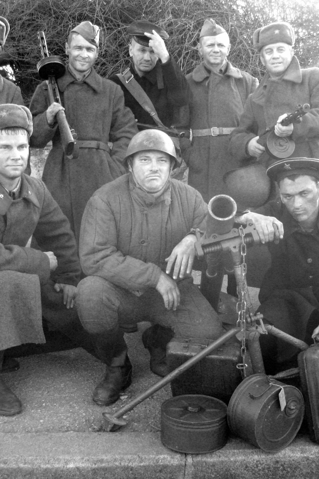 Адъютант его превосходительства