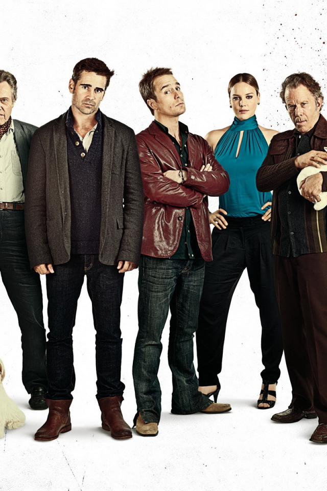 Карты деньги два ствола