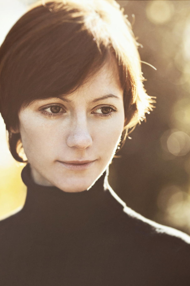  Гостья из будущего