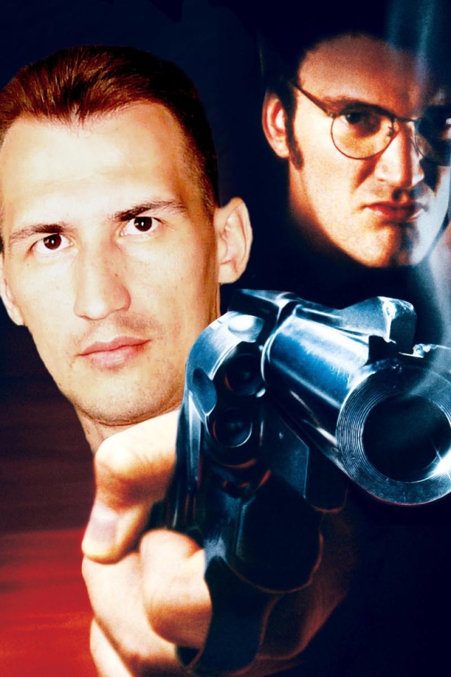   От заката до рассвета