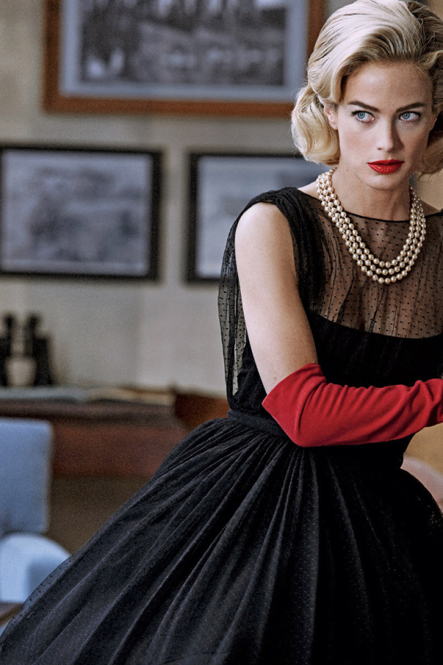 Окно во двор