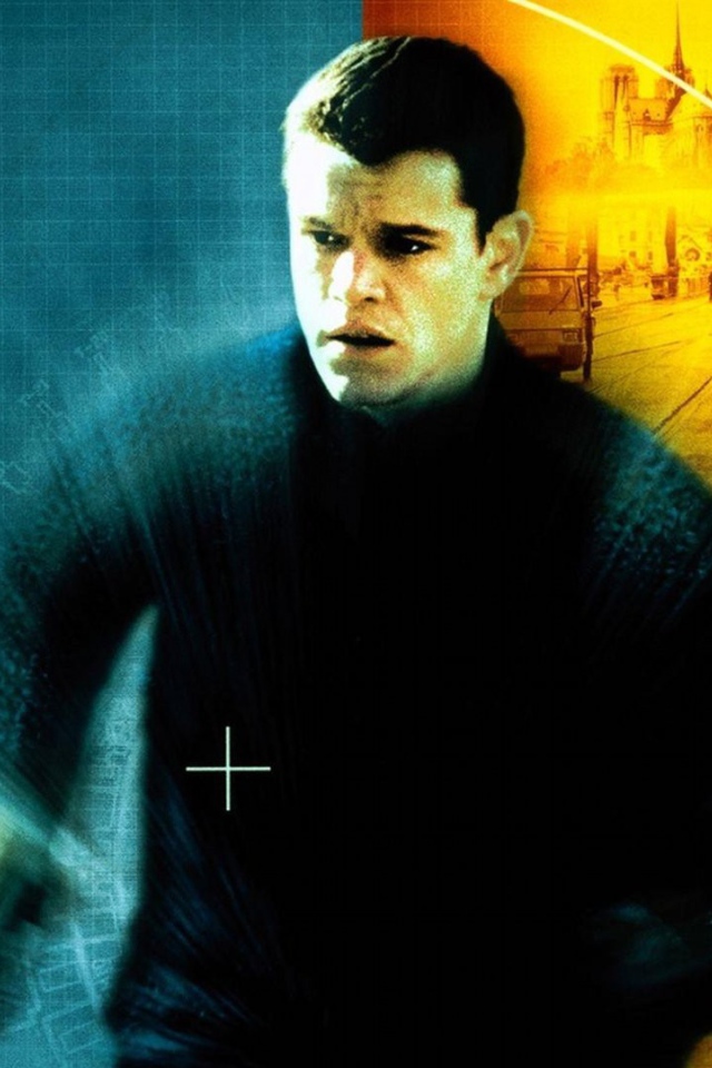   Идентификация Борна