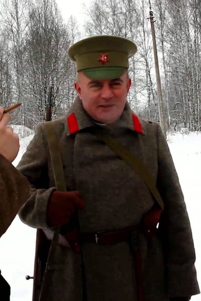 Свой среди чужих, чужой среди своих