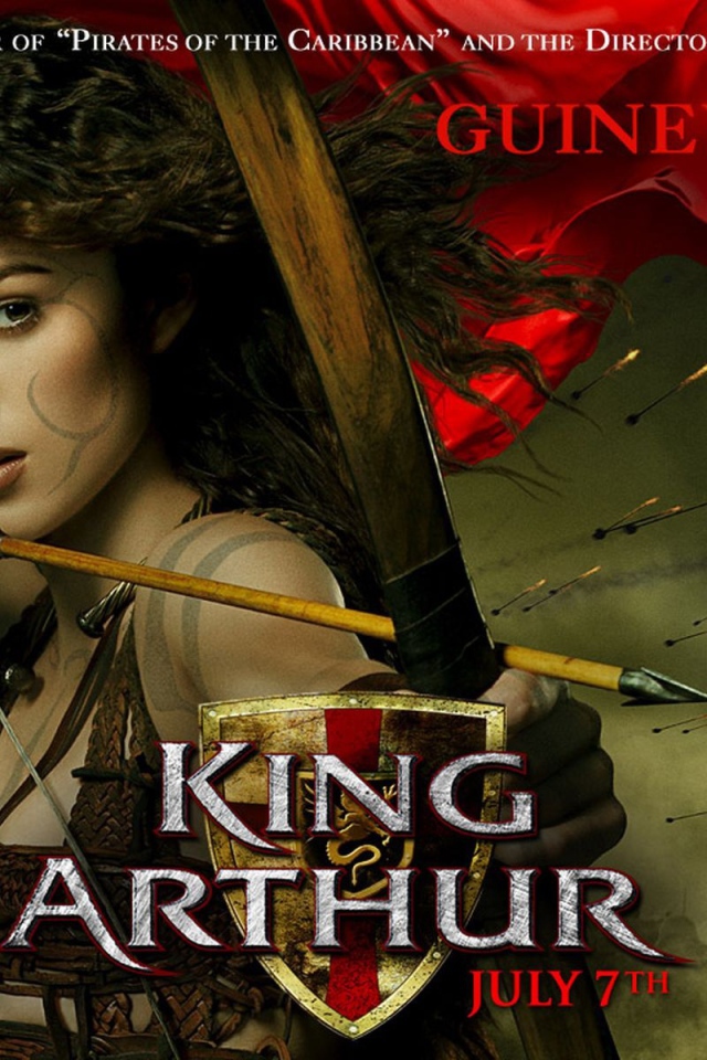 Король Артур