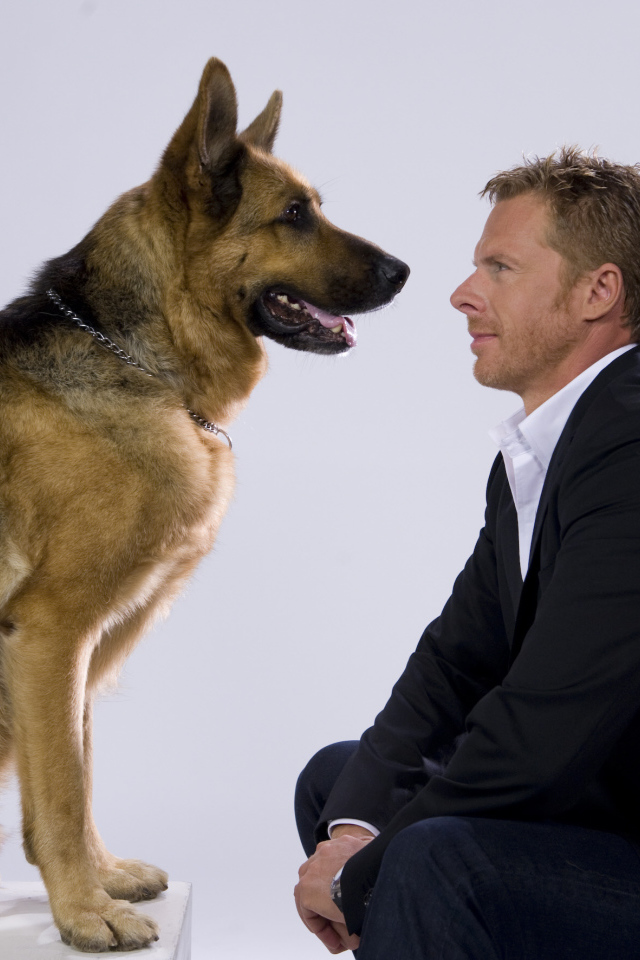  Комиссар Рекс