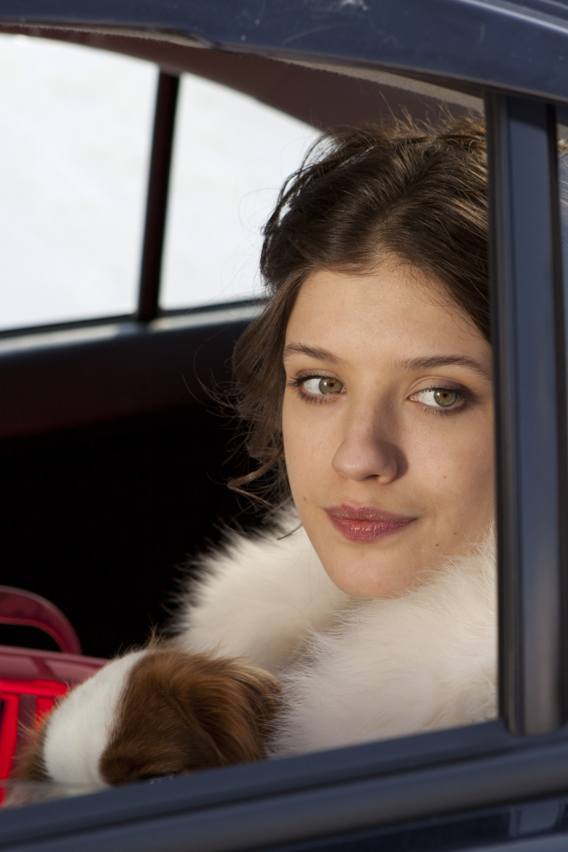 Отличный фильм Ёлки 3