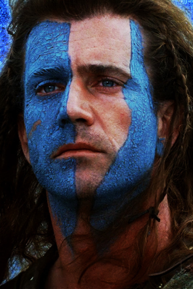  Храброе сердце