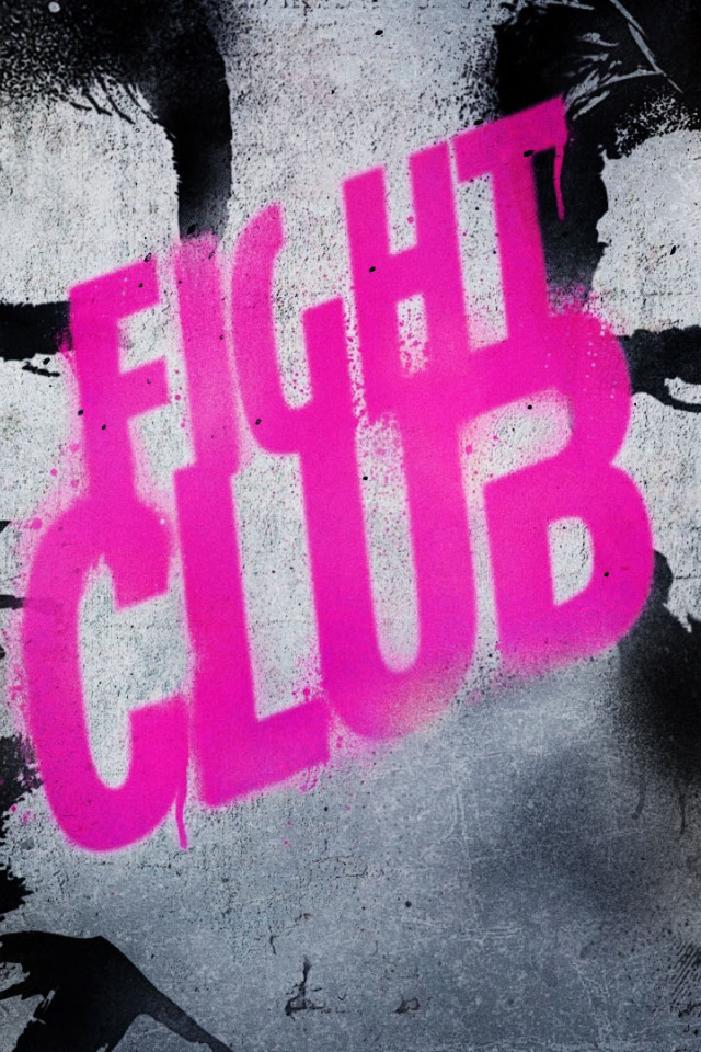  Бойцовский клуб